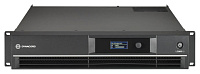 Dynacord C3600FDI усилитель мощности, 2 канала, 950 Вт @ 8 ом, 1800 Вт @ 4 ом, 3200 Вт @ 2 ом, DSP, 70/100V, евроблоки