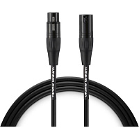 WARM AUDIO Pro-XLR-3' готовый микрофонный кабель PRO-серии, длина 0,9 м, XLR