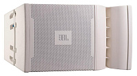JBL VRX932LA-1WH  2-полосный элемент линейного массива, цвет белый