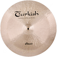 Turkish C-CH8 Тарелка china 8", серия CLASSIC