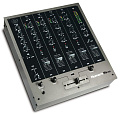 NUMARK M6USB 4-канальный компактный настольный микшер