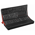 Behringer SYSTEM 55 модульный синтезатор с 25 модулями, преобразователем MIDI в CV и двумя корпусами EURORACK GO