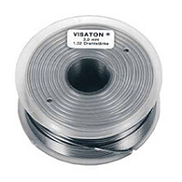 Visaton SP 2.2 MH/0.6 Катушка индуктивности 2.2 мГн  