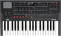 KORG MODWAVE аналоговый программируемый FM синтезатор