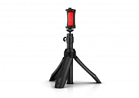 IK MULTIMEDIA iKlip Grip Pro монопод-тренога для смартфонов и камер, bluetooth-кнопка спуска затвора