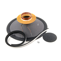 EighteenSound KIT15W1301 мембрана 15", 650 Вт RMS, 8 Ом