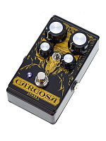 DOD Carcosa педаль эффектов, аналоговый Fuzz