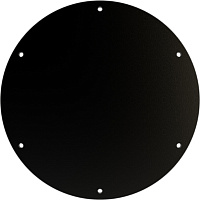 Schill  AD KOMB.380.S0 Заглушка пластиковая для катушек GT 380 / SK 380, цвет черный