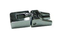 Takeuchi 101H1C  седло для Floyd Rose E+E, хром