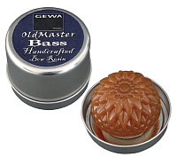 GEWA ROSIN Old Master Bass канифоль для контрабаса