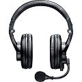 SHURE BRH440M-LC двусторонняя головная гарнитура с микрофоном, без кабеля 