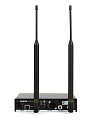 SHURE QLXD4E G51 470-534 MHz портативный одноканальный приемник