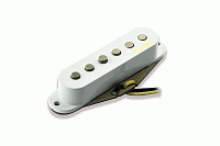 Tesla TV-S2 Neck WH Звукосниматель, сингл, белый