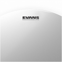 EVANS B16UV2 Coated  пластик 16" для том-тома с напылением