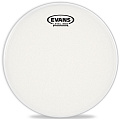 EVANS E14J1 J1 Etched 14" Пластик для мал. барабана однослойн. с напылен.
