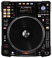 Denon DN-SC3900 цифровой медиа-проигрыватель и DJ-контроллер с 9-дюймовым активным платтером
