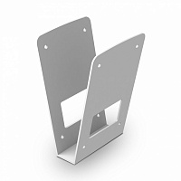 APart MASKCV-W V-образный кронштейн для громкоговорителей MASK4C(T)-W / MASK6C(T)-W. Цвет белый