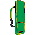 HOHNER AirBoard Rasta 32  духовая мелодика, 32 клавиши, медные язычки, пластиковый корпус, C944013