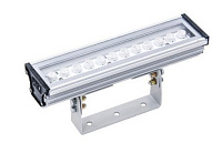 IMLIGHT arch-Line 30 N-54 lyre светильник мощностью 31 Вт, нейтральный белый цвет свечения, угол раскрытия луча 54°, настенное крепление.
