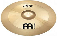 MEINL MS20FMR - тарелка Fusion Medium Ride 20", сплав бронза B20