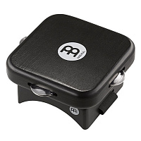 MEINL KP-JT-BK  наколенный кахон-пад с джинглами
