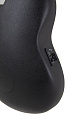 APPLAUSE AEB4IIP-7S Mid Cutaway Honeyburst Satin электроакустическая бас-гитара
