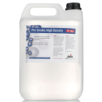 JEM SP MIX 9.5L Жидкость для генератора легкого дыма медленного рассеивания, канистра 9.5 литров (Magnum 550, Magnum 950, Magnum 800 Technofog, Magnum 2000, Club Smoke, ZR 12, ZR 33, Roadie X-Stream)