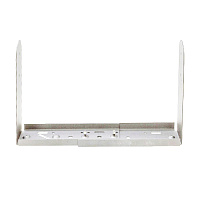 QSC AD-YMS10-WH Крепление для QSC AD-S10T, белый цвет
