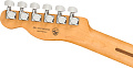 FENDER Player Plus TELE PF SVS электрогитара, цвет серебряный берст, чехол в комплекте
