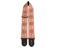Perri's TWS-7141  Ремень для гитары. Серия JACQUARD