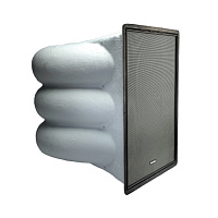 Community R6-51MAX Крупноформатная (XXL) трехполосная рупорная акустическая система очень большой мощности