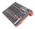 SVS Audiotechnik AM-12 COMP Микшерный пульт 