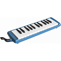 HOHNER Student 26 Blue  духовая мелодика, 26 клавиш, С942615/С94265