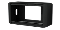 Caymon CASY034/B Модульное настенное шасси для 4 модулей серии CASY