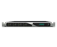DSPPA DA-4060 трансляционный усилитель мощности