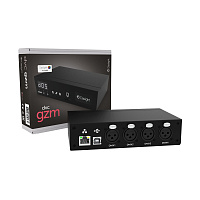 DASLIGHT DVC GZM  DMX-интерфейс, 1536+ DMX-каналов,  Art-Net, USB Type-B