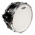 EVANS B14DRY пластик 14" Genera Dry Coated для малого барабана/том-тома однослойн. с напылен. с демп. кольцом