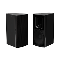 Community IP6-1152/94B Инсталляционная двухполосная АС, 15" + 1,4", 600 Вт RMS, 8 Ом, чёрная