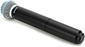 SHURE SLX24E/B58 Q24 736 - 754 MHz профессиональная вокальная радиосистема с ручным передатчиком Shure BETA58