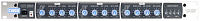 CLOUD Electronics CX 263 3-зонный рэковый микшер