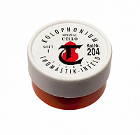 THOMASTIK 204/I  Канифоль для виолончели, мягкая
