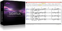 Avid Sibelius (Download Card)