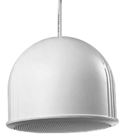 BXB WS-651TR  Купольная акустическая система 6.5", 20 Вт, 100 В, 80 Гц - 15 кГц 