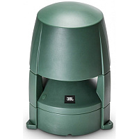 JBL CONTROL 88M Мощный ландшафтный 2-полосный всепогодный IP-56  громкоговоритель "гриб", цвет зеленый