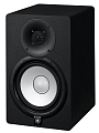 Yamaha HS7  2-полосный активный студийный монитор ближней зоны, цвет черный