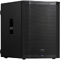 PreSonus AIR18s активный сабвуфер, 18"(3"катушка), 1200Вт, 35-150Гц, SPL 137дБ пик, DSP LCD