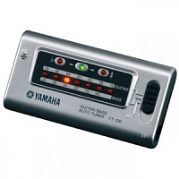 YAMAHA YT100 гитарный тюнер