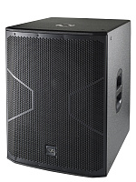 DAS AUDIO ALTEA-718A Сабвуфер активный, 18", мощность RMS 600 Вт / 1200 Вт Peak, 45-138 Гц, 134 дБ