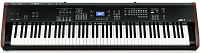 KAWAI MP7 Сценическое пианино, цвет черный 