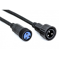 Involight IP65POW02 Кабель-удлинитель питания, IP65, длина 2 метра 